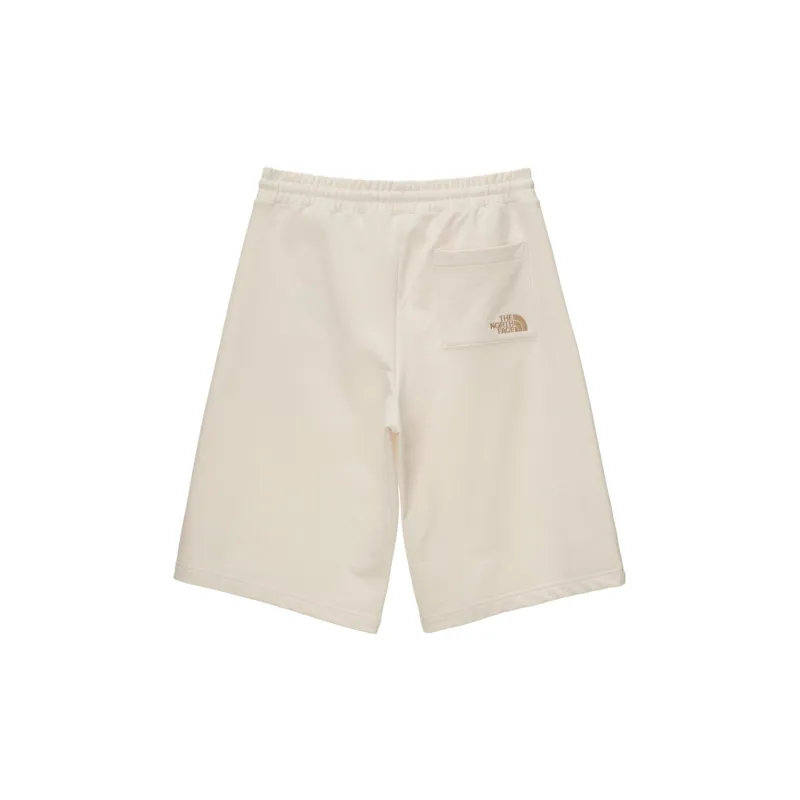 THE NORTH FACE Casual Shorts Men Beige-1