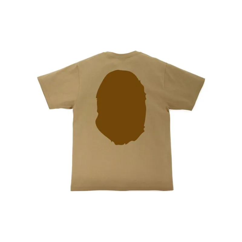 Bape Big Ape Head Tee-1