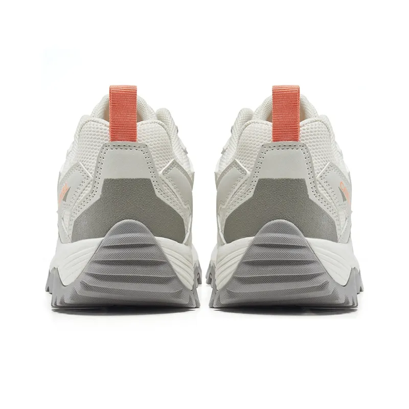 CAMEL Kunlun Mountain 1.0 Comfortable And Breathable Cushioning Grip Low Top Outdoor Shoes Women's Mesh Version-22
