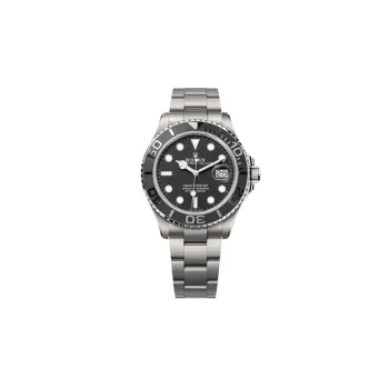 ROLEX Men Ranger Prestige Watch