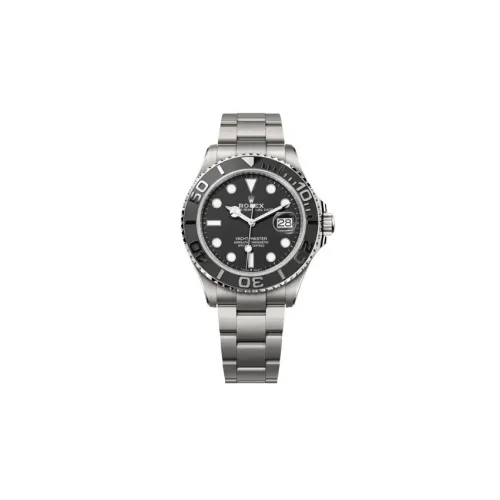 ROLEX Men Ranger Prestige Swiss Watches