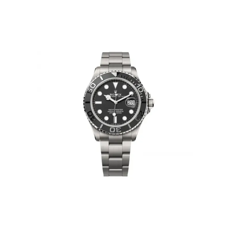 ROLEX Men Ranger Prestige Watch-0
