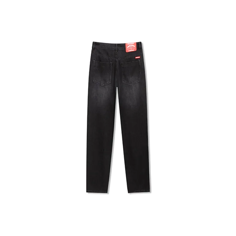 SPRAYGROUND Jeans Unisex-7