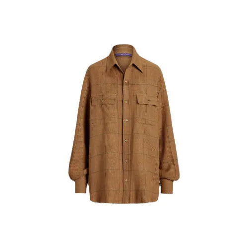 Polo Ralph Lauren Jackets Women's Linen