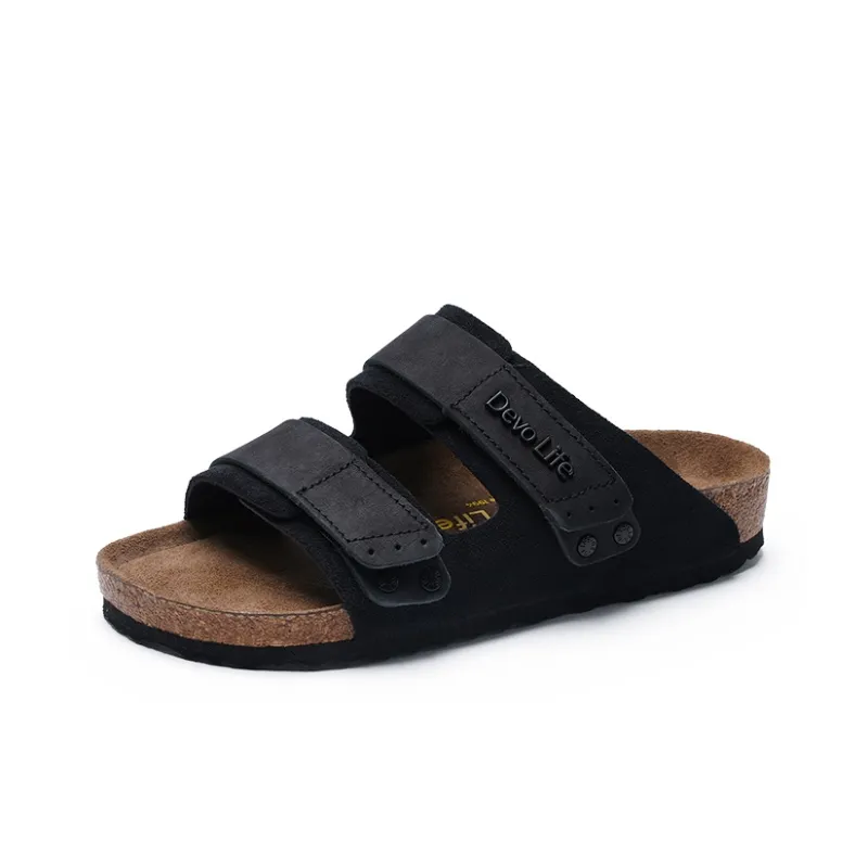 Devo Life Stylish Sandal 2cm Unisex-11
