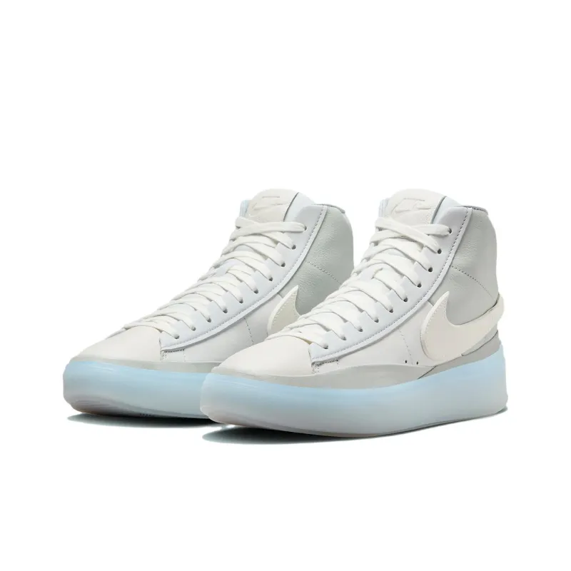 Nike Blazer Phantom Mid Goddess Of Victory Women's-1