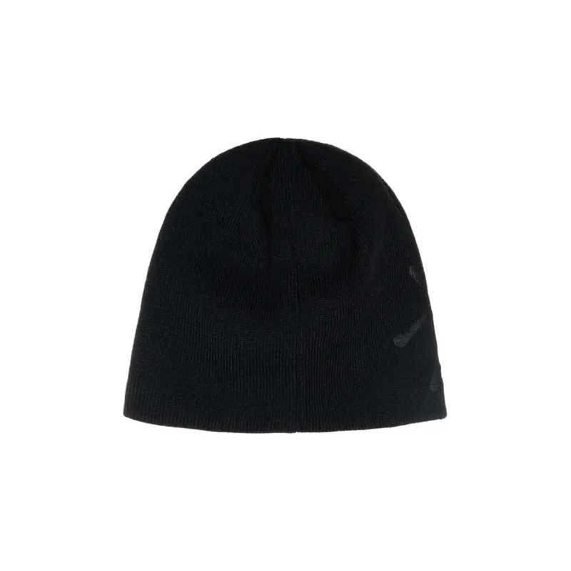 Stussy Beanies Unisex Black-1