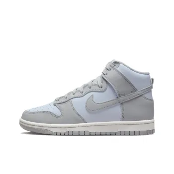 Nike Dunk High Blue Tint Women's