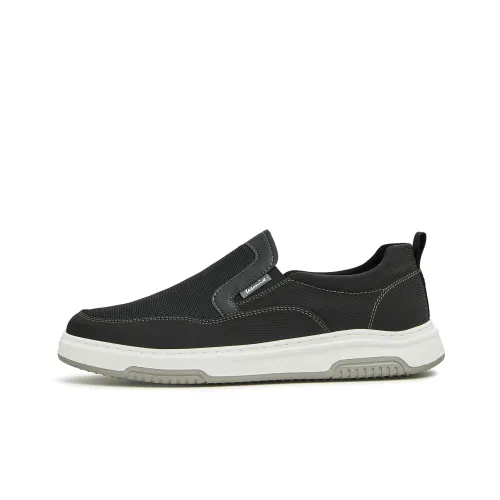 Teenmix Casual Shoes Men Low-Top