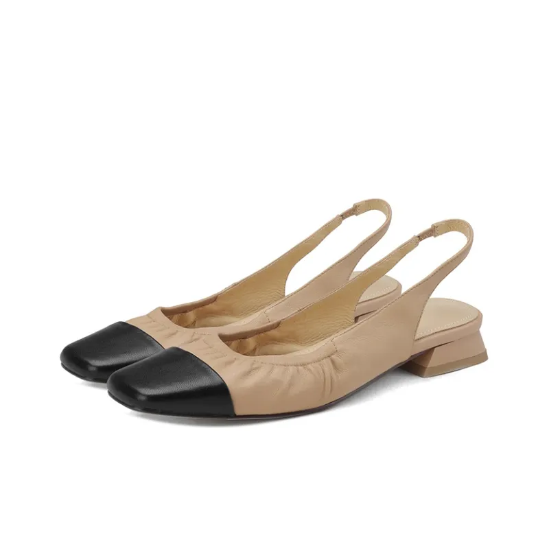 Naiyee Casual Single Shoes Women's-16