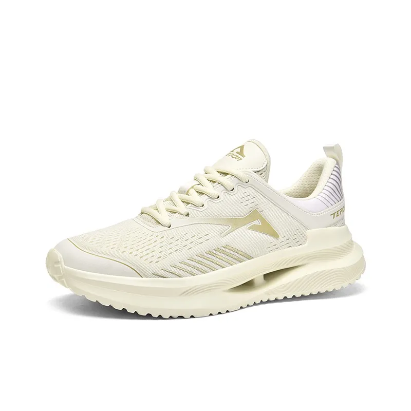 TEPOR Size 13 Radiant Sun Low Top Casual Shoes Unisex-1