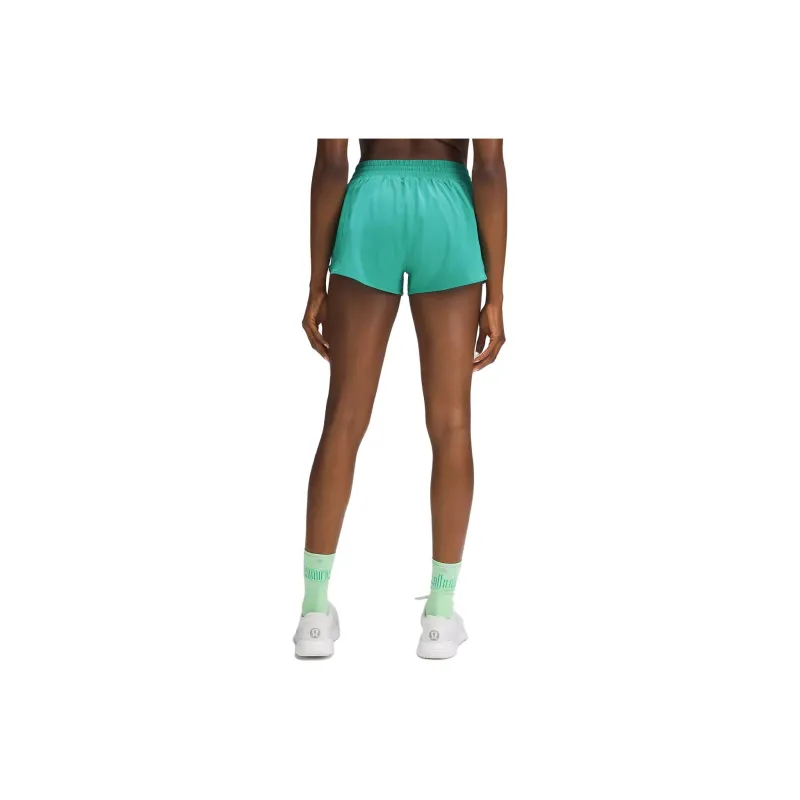 Lululemon Sports Shorts Women's-6