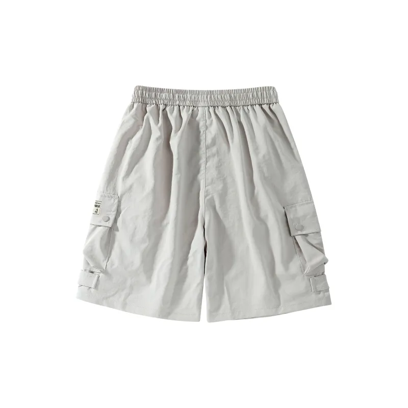 FORCEREPUBLIK Casual Shorts Unisex-6