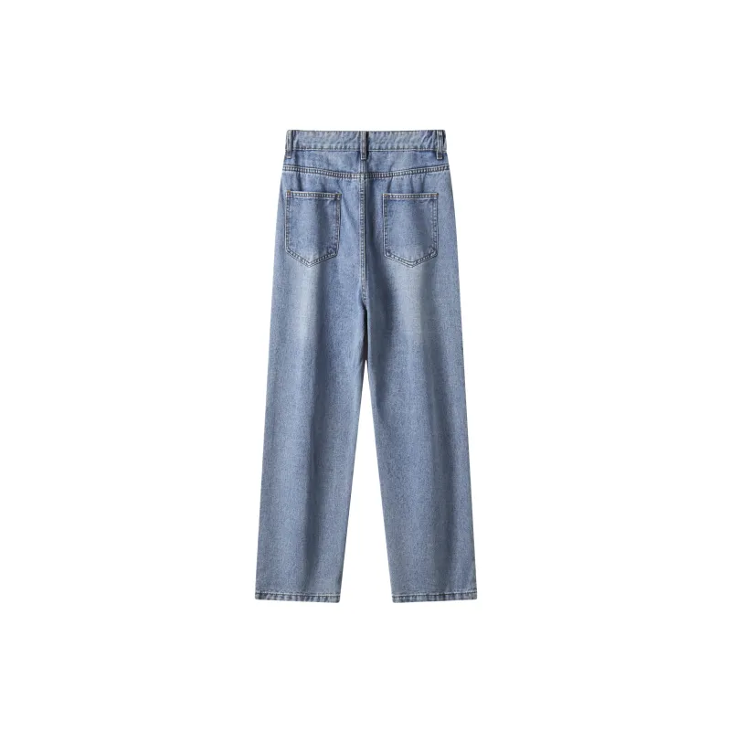 NFWYS Jeans Unisex-9