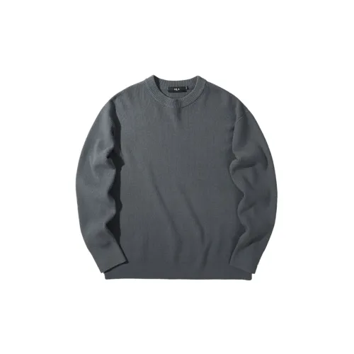 HLA Sweaters Men