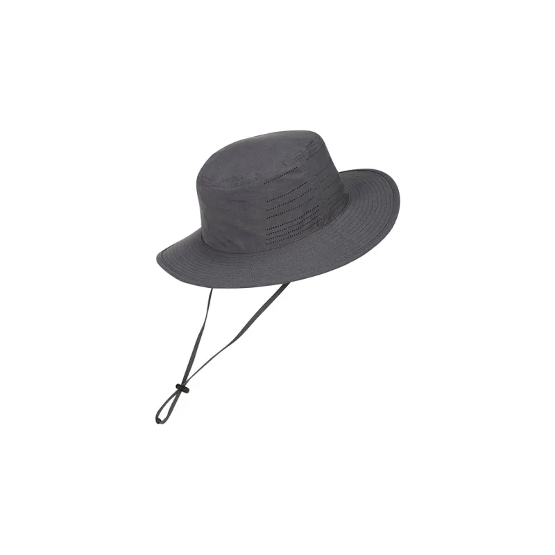 Nike Bucket Hats Unisex Dark Gray-1