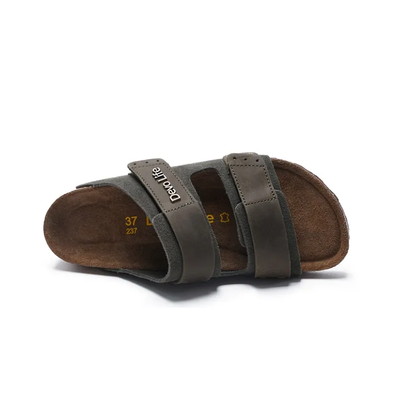 Devo Life Stylish Sandal 2cm Unisex-15