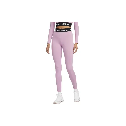 Nike Leggings Women's Sky Purple