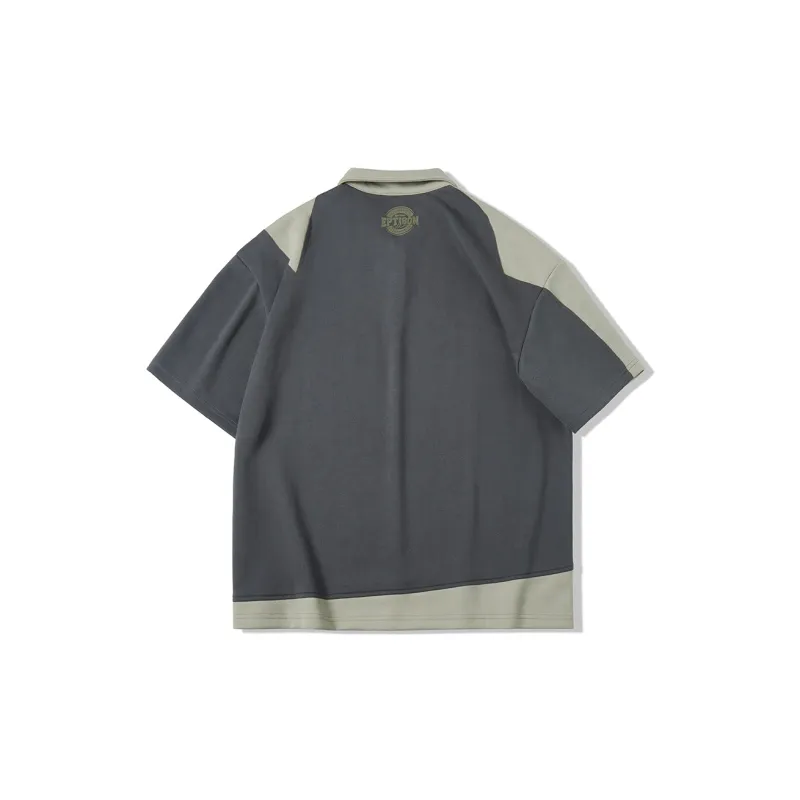 EPTISON Polo Shirts Unisex-4