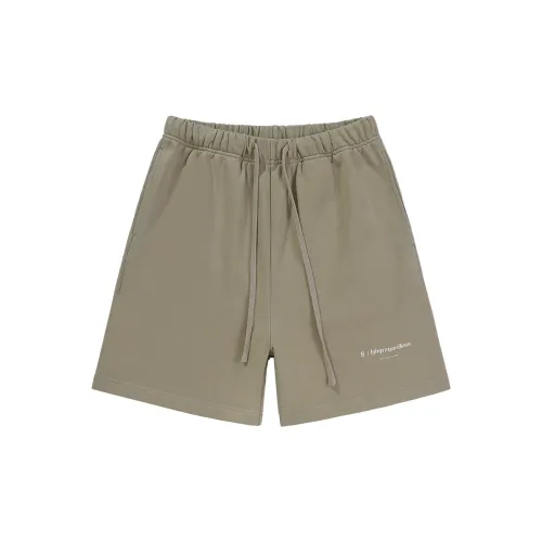 BJHG Casual Shorts Unisex