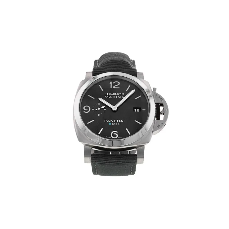 PANERAI Men LUMINOR LUMINO Collection Watch-2