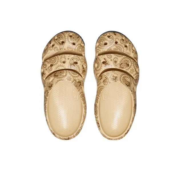 Keen Yogui Artsfull Clogs Men-3