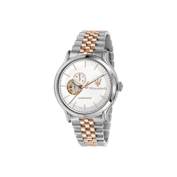 Maserati Men Watch