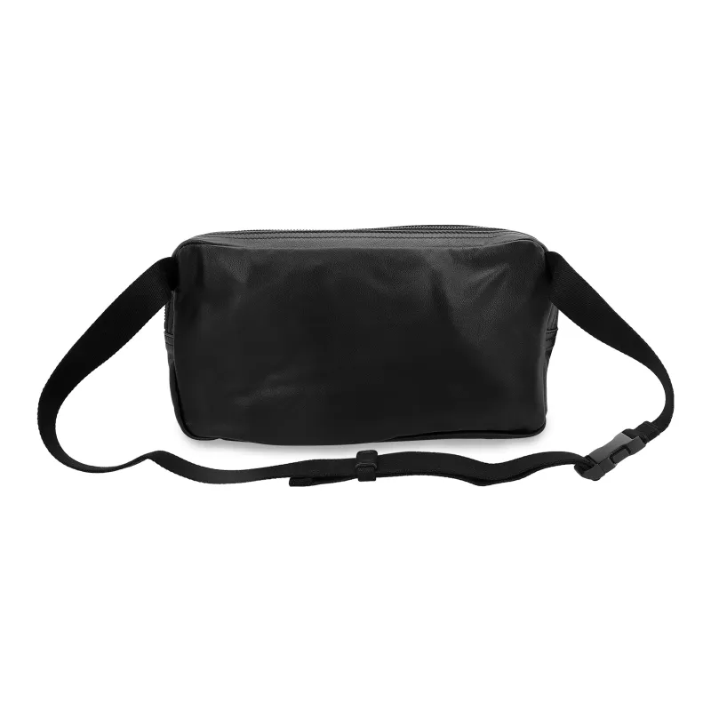 Bottega Veneta Men's Belt Bag Black-2
