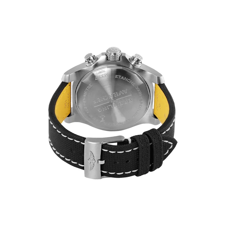 Breitling 2023 Pre-owned Super Avenger 48mm-3