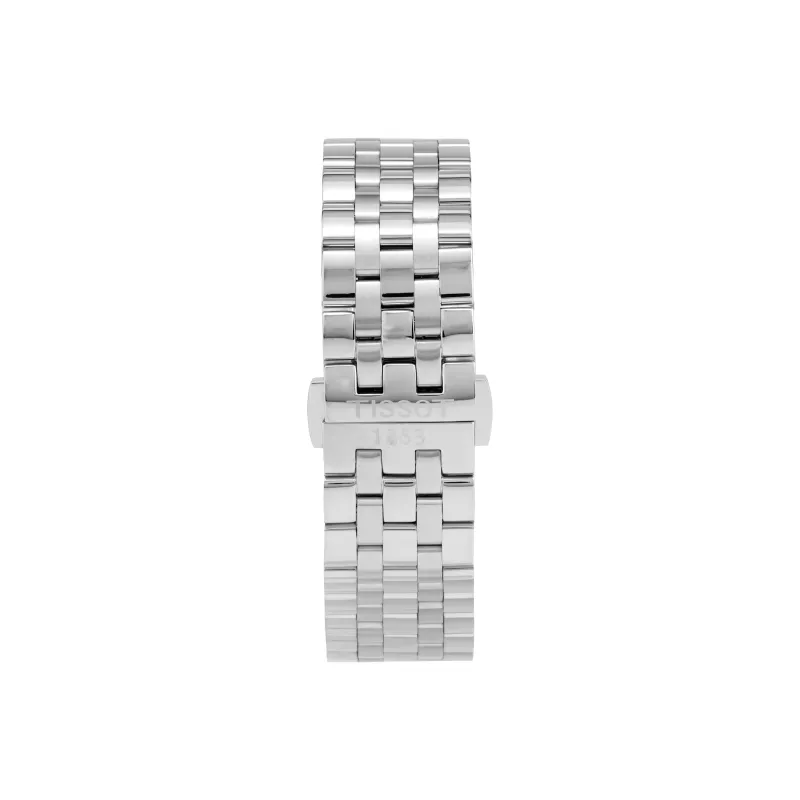TISSOT Men Carson Elite Series Watch-3