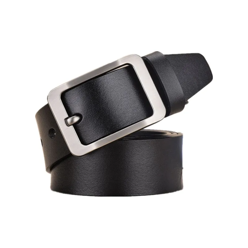 NOMK Leather Belts Men-1