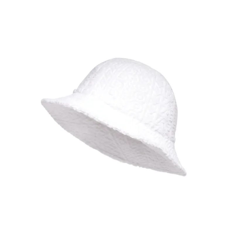 FENDI By Marc Jacobs Hat Terry Bucket Hat-0