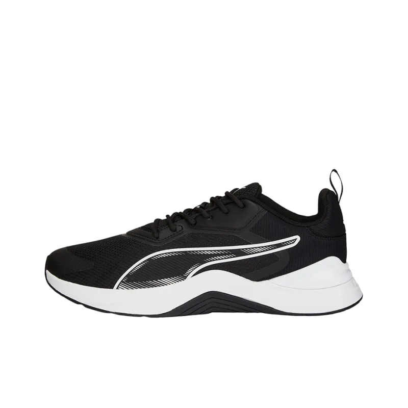PUMA Infusion 'Black'-0