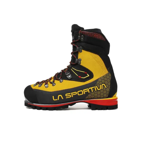 LA SPORTIVA Hiking / Trekking Shoes Unisex High-Top