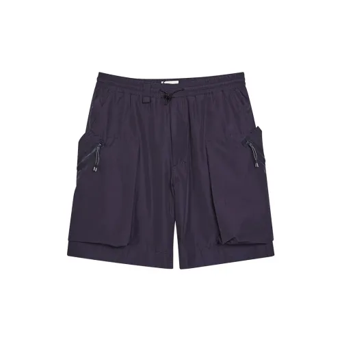 FOSS Casual Shorts Unisex