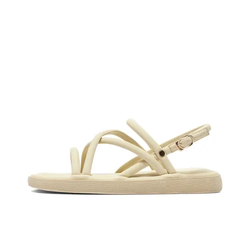 Senda One-Strap Sandals Women's