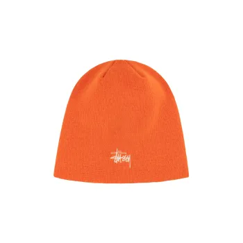 Stussy Basic Skullcap Beanie