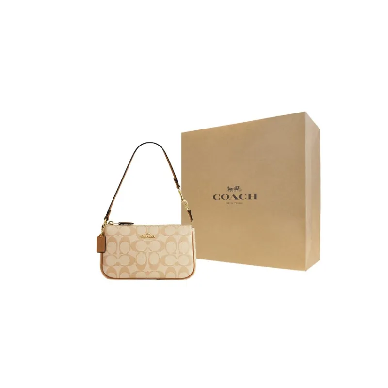 COACH Nolita Shoulder Bags-9