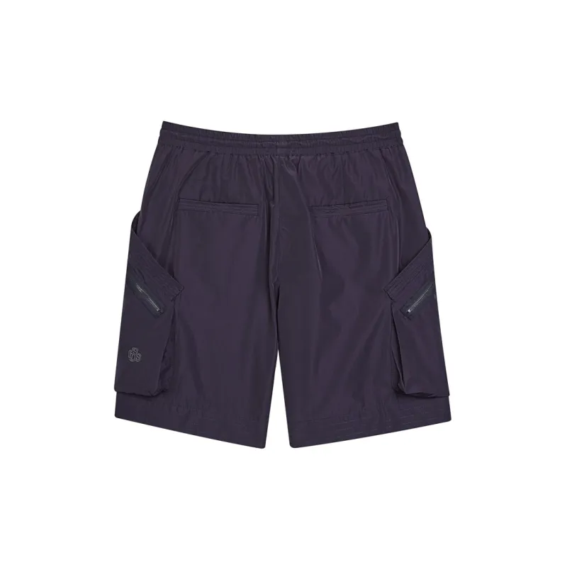 FOSS Casual Shorts Unisex-1