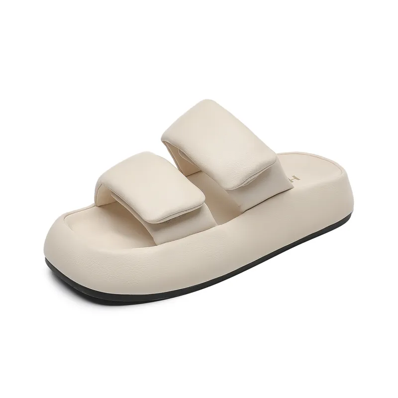HLA Stylish Sandal 4.5cm Women's-6
