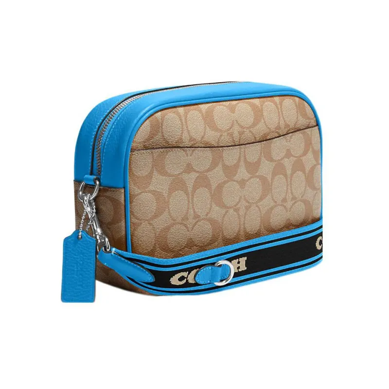 COACH Jamie Crossbody Bags-1