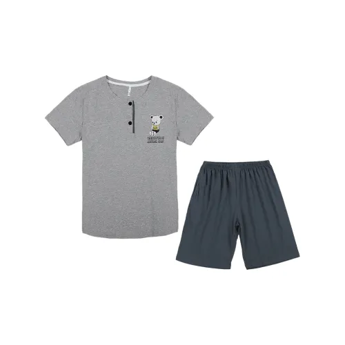 Shirley Men Pajama Sets