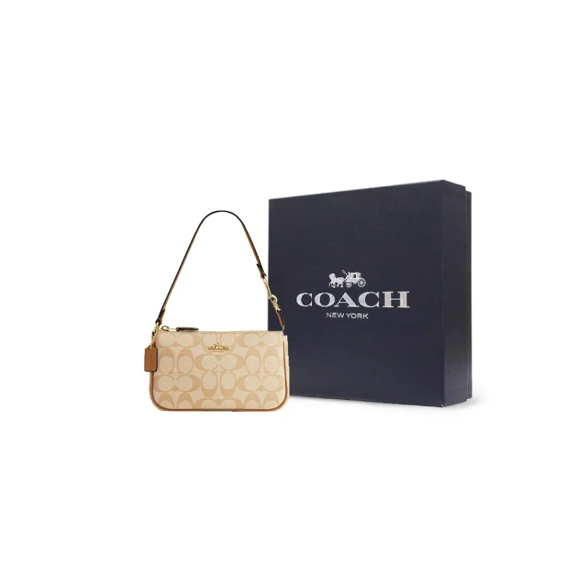 COACH Nolita Shoulder Bags-5