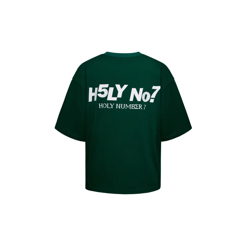 H5LY NO7 T-Shirts Unisex-5