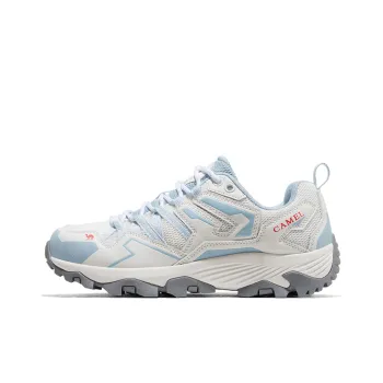 CAMEL Kunlun Mountain 1.0 Mesh Cushioning Grip Low Top Outdoor Shoes Women's