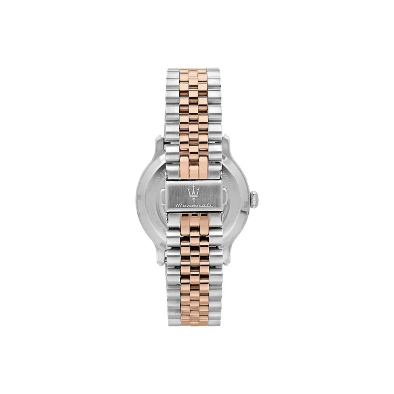 Maserati Men Watch-1