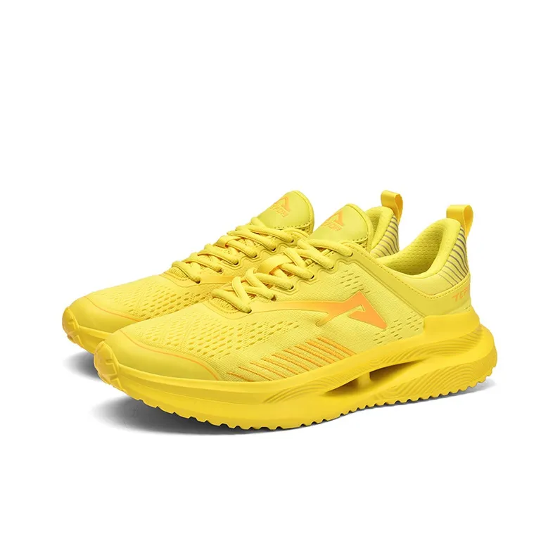TEPOR Size 13 Radiant Sun Low Top Casual Shoes Unisex-19