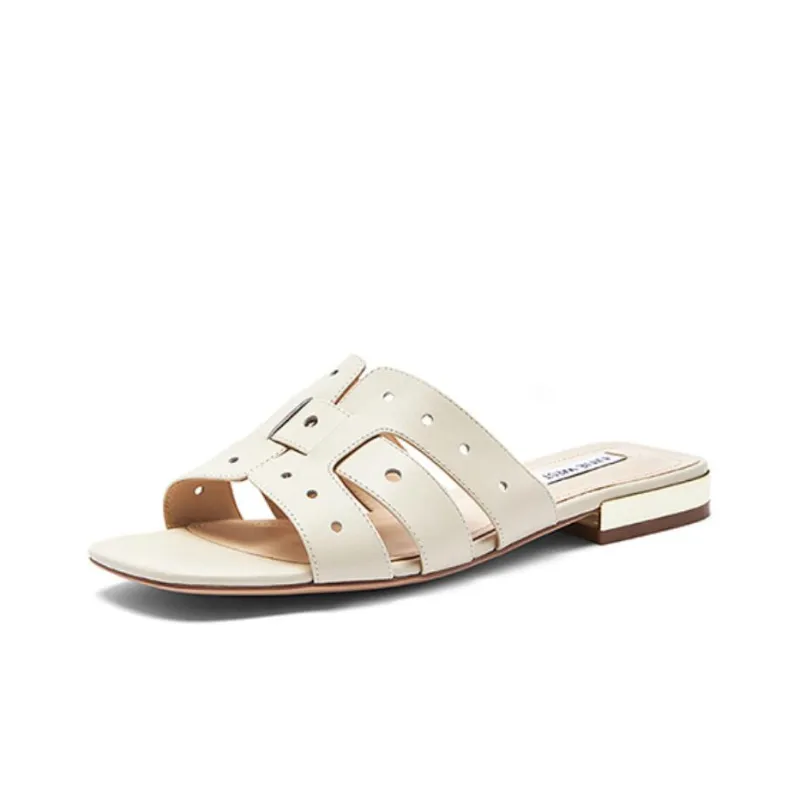 NINE WEST Stylish Sandal 1.5cm Women's-6