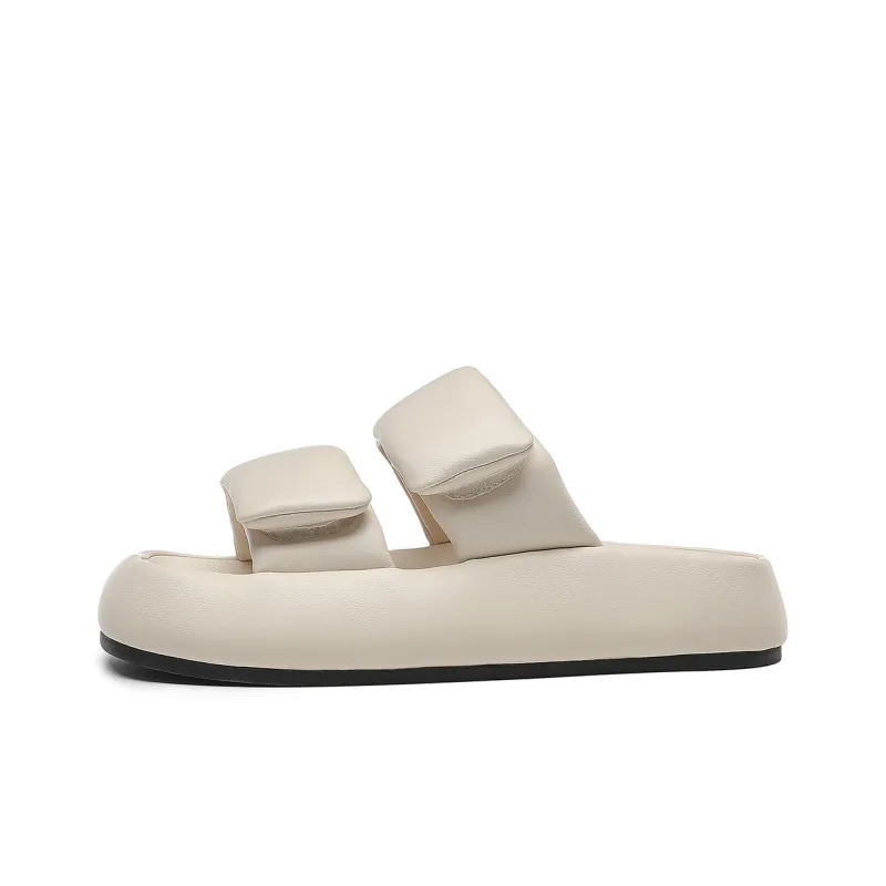 HLA Stylish Sandal 4.5cm Women's-5