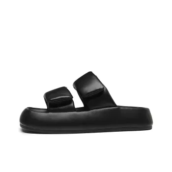 HLA Stylish Sandal 4.5cm Women's
